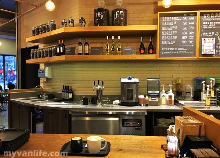 咖啡館裡美酒香：台北溫哥華雙城品酒趣_img_5