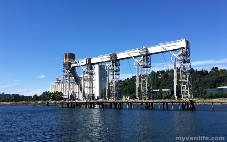 陸海空三方目擊！西雅圖城市全貌就是要這樣看_img_9