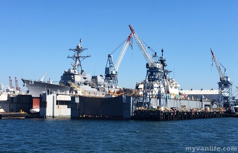 陸海空三方目擊！西雅圖城市全貌就是要這樣看_img_11