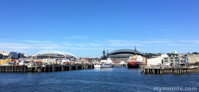 陸海空三方目擊！西雅圖城市全貌就是要這樣看_img_12