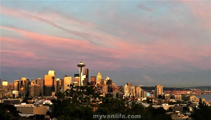 陸海空三方目擊！西雅圖城市全貌就是要這樣看_img_2