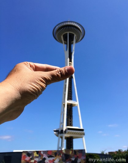 陸海空三方目擊！西雅圖城市全貌就是要這樣看_img_4