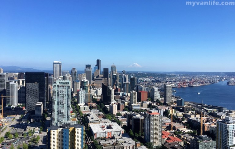 陸海空三方目擊！西雅圖城市全貌就是要這樣看_img_5