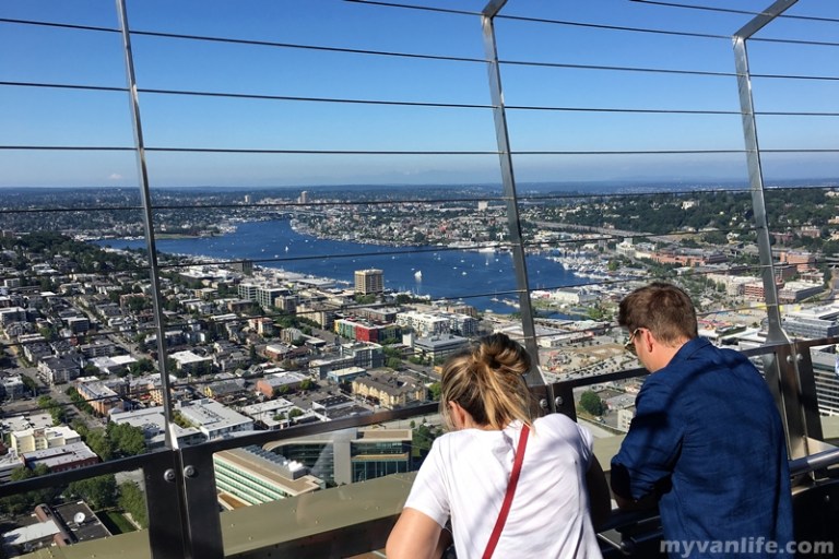 陸海空三方目擊！西雅圖城市全貌就是要這樣看_img_1