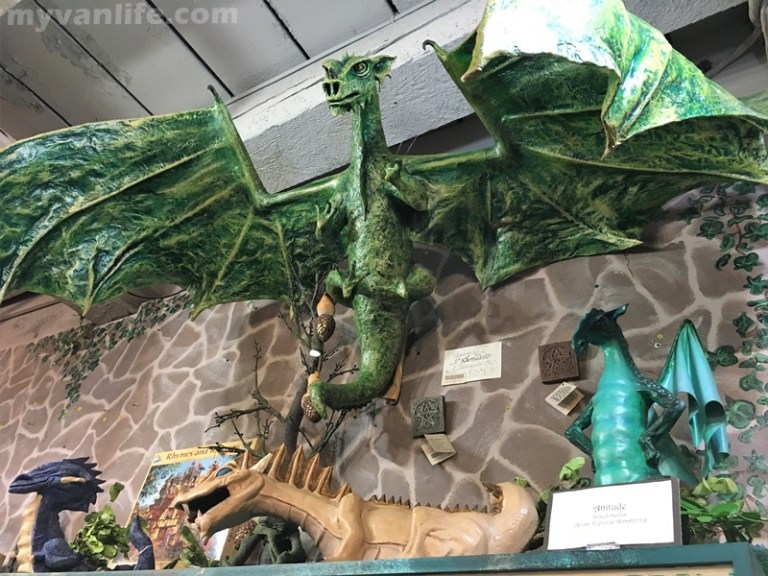 別再走馬看花 格蘭佛島3家特色小店探秘_img_2