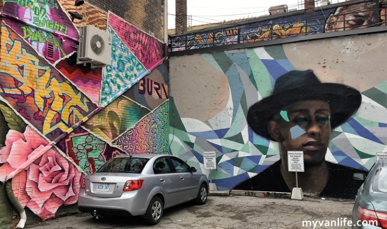 讓我們用力噴漆吧！歡迎來到多倫多塗鴉巷，街頭藝術家的天堂_img_12