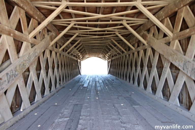 走過麥迪遜之橋 重溫那一段火光般短暫的熾戀_img_10