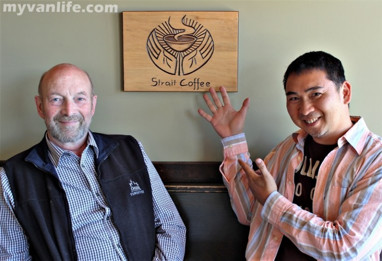 有了風和日麗以及拍岸海岸，缺了咖啡香怎麼能？_img_9