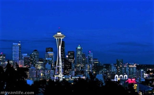 陸海空三方目擊！西雅圖城市全貌就是要這樣看_img_3