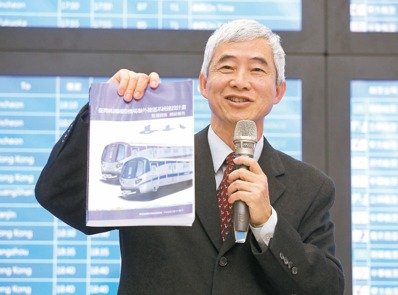 機捷「限時、限站、限量」試營運 3月2日正式通車_img_1
