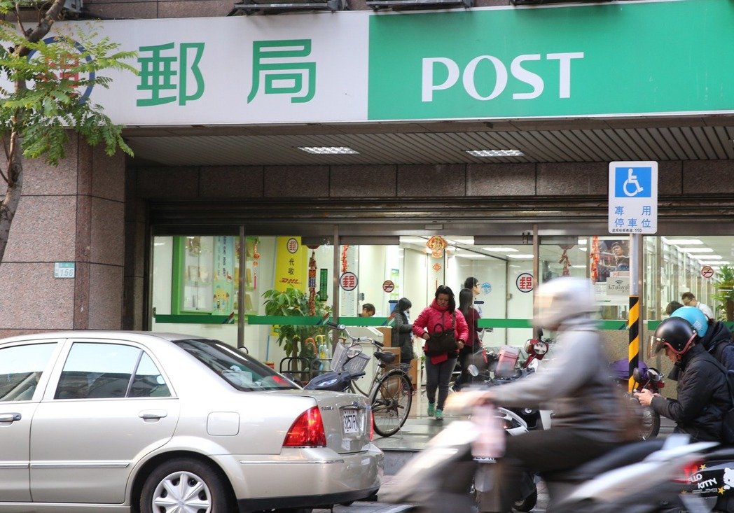 一例一休上路 郵政、交通運輸後遺症發酵_img_1