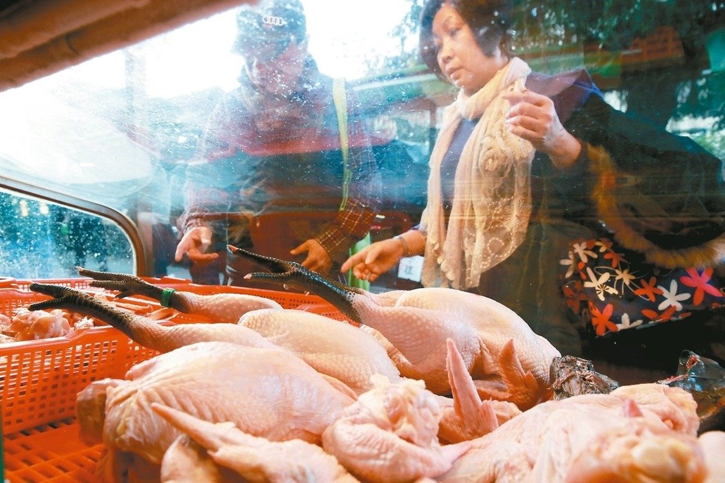 禽流感應變機制 全國家禽今起禁宰、禁運7天_img_1