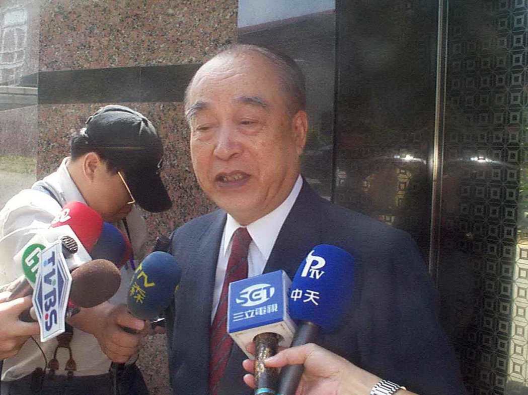 16張老照片 看李元簇40年政治路_img_14