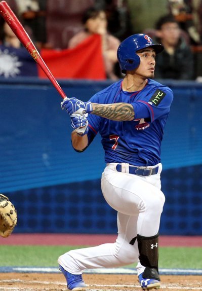 敵軍更猛了…中華隊的「大聯盟」在哪裡_img_2