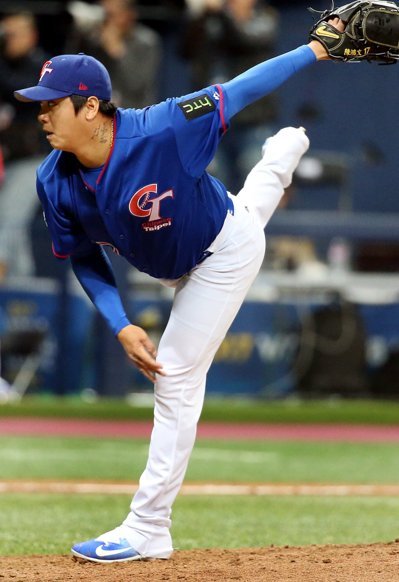 敵軍更猛了…中華隊的「大聯盟」在哪裡_img_3