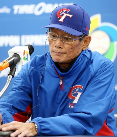 敵軍更猛了…中華隊的「大聯盟」在哪裡_img_4