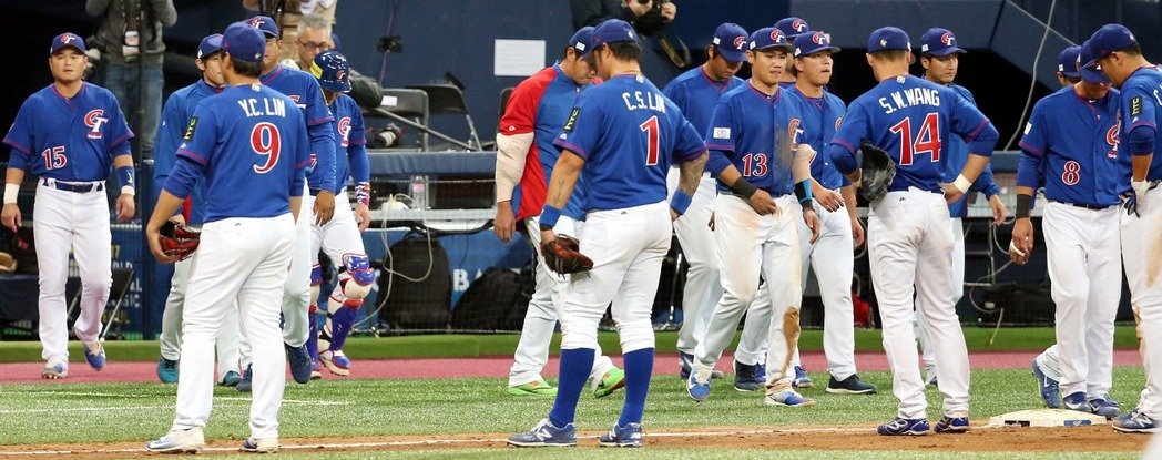 敵軍更猛了…中華隊的「大聯盟」在哪裡_img_5