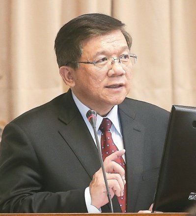 核四擬轉型火力電廠 李世光：評估中_img_1