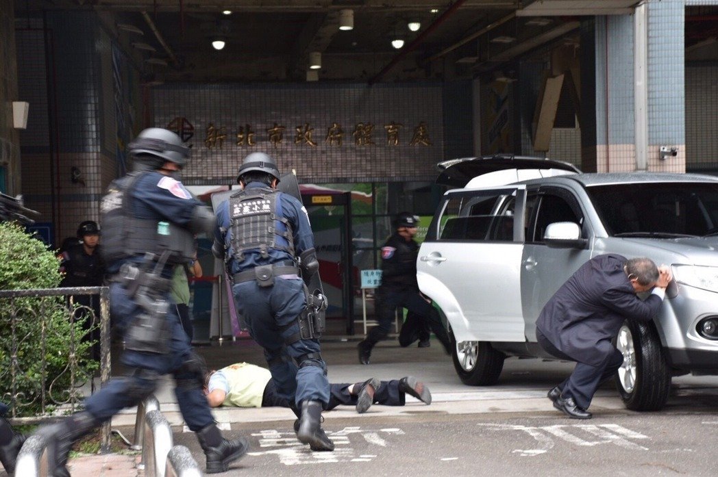 恐攻新趨勢分析:台灣「這個地方」最危險_img_9