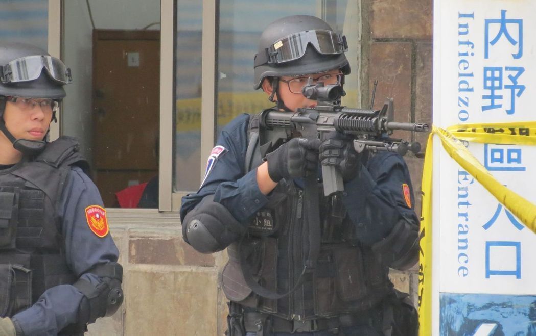 恐攻新趨勢分析:台灣「這個地方」最危險_img_5