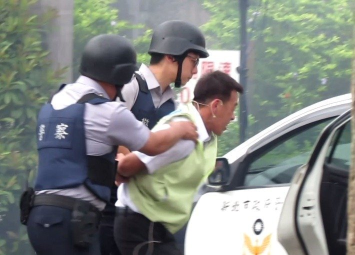 恐攻新趨勢分析:台灣「這個地方」最危險_img_8