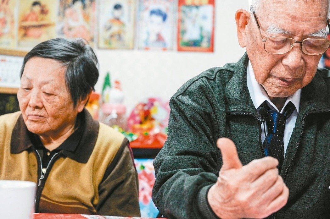 照顧者 用半輩子喚一絲笑容_img_2