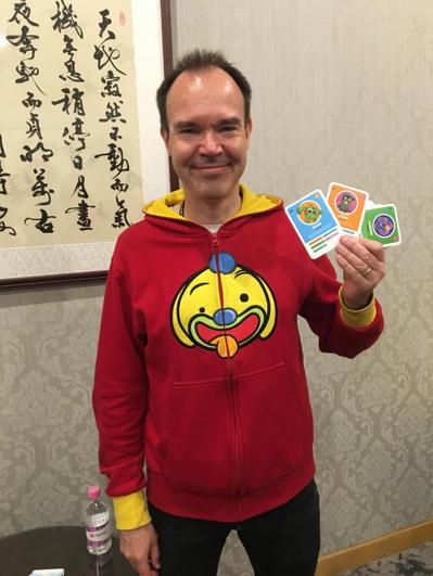 別再提矽谷!憤怒鳥爸爸:搞新創 政府不知道就對了_img_2