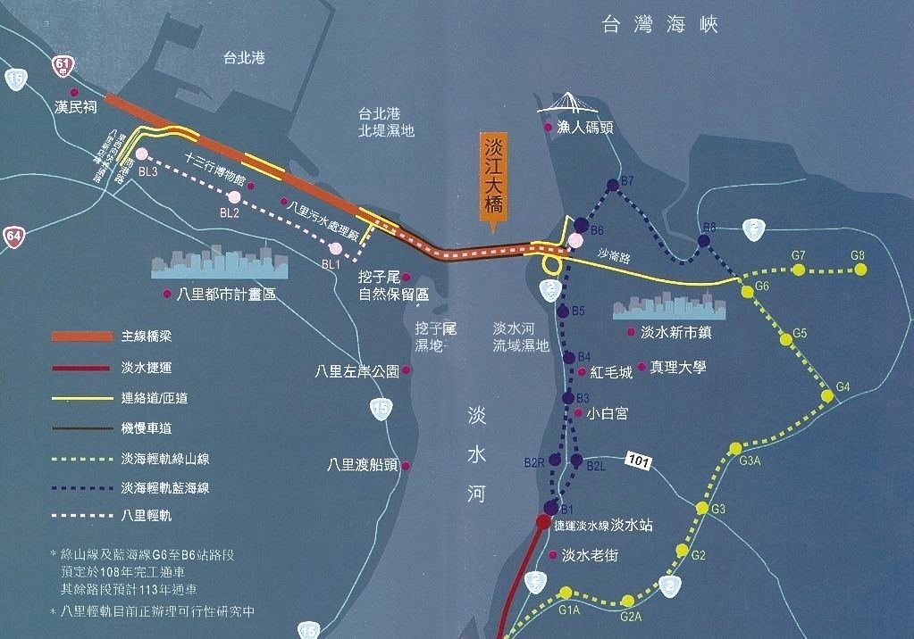 淡江大橋動不了工 只因錢燒不夠多？_img_6