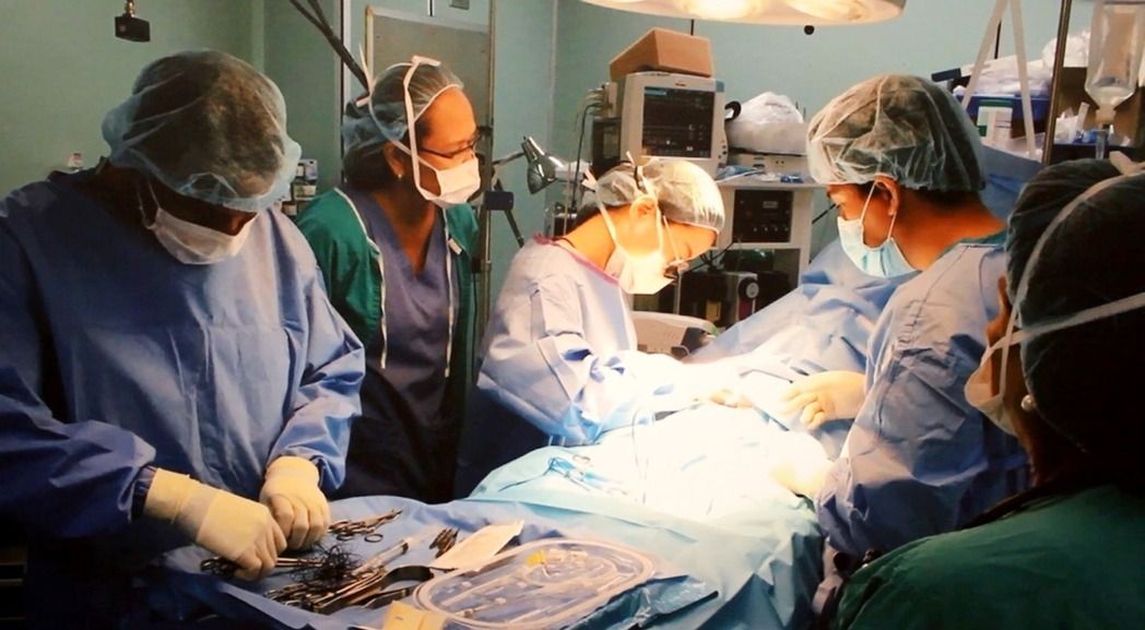 跨越外交困境 美女醫師把心留在馬紹爾_img_2