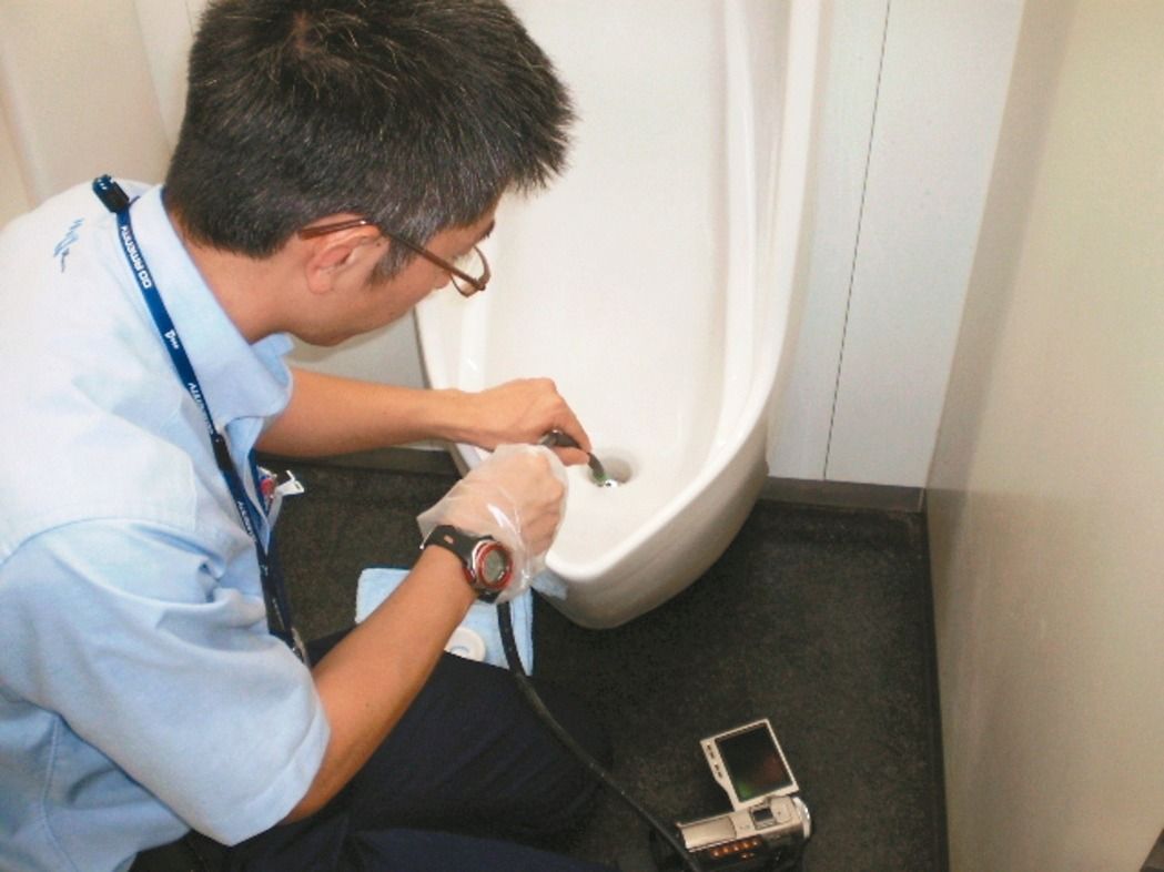 翻轉公廁:日本廁所乾淨有理、大陸「革命」進行中_img_3