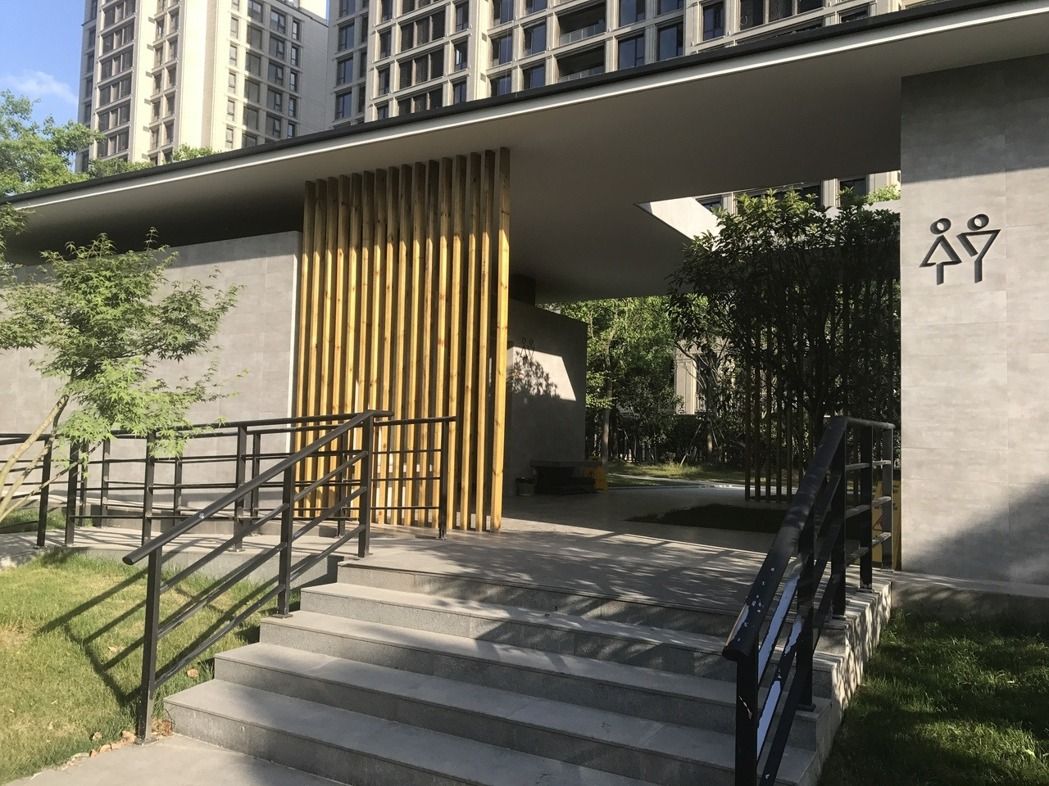 翻轉公廁:日本廁所乾淨有理、大陸「革命」進行中_img_5