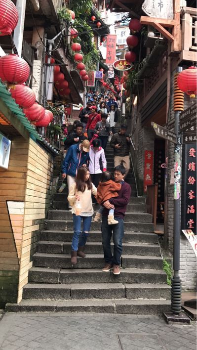 清代大宅、百年車站...韓客IG來台10大美拍秘境_img_1