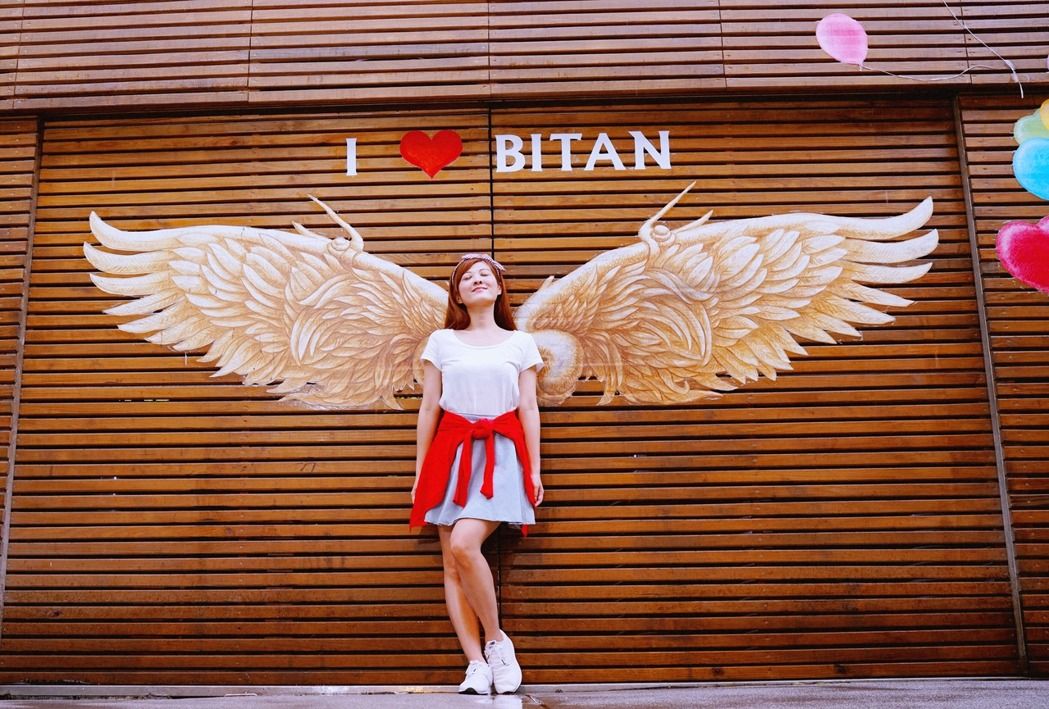 清代大宅、百年車站...韓客IG來台10大美拍秘境_img_11