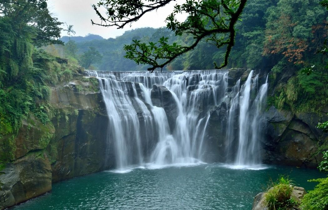 清代大宅、百年車站...韓客IG來台10大美拍秘境_img_2