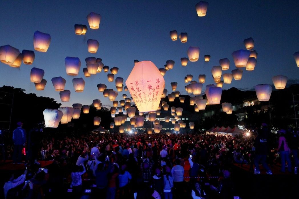 清代大宅、百年車站...韓客IG來台10大美拍秘境_img_3