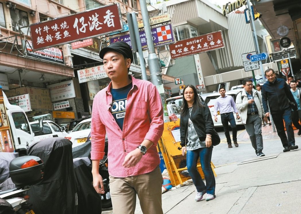 香港回歸20年 台陸交流 是冷是熱？牽動台港_img_1