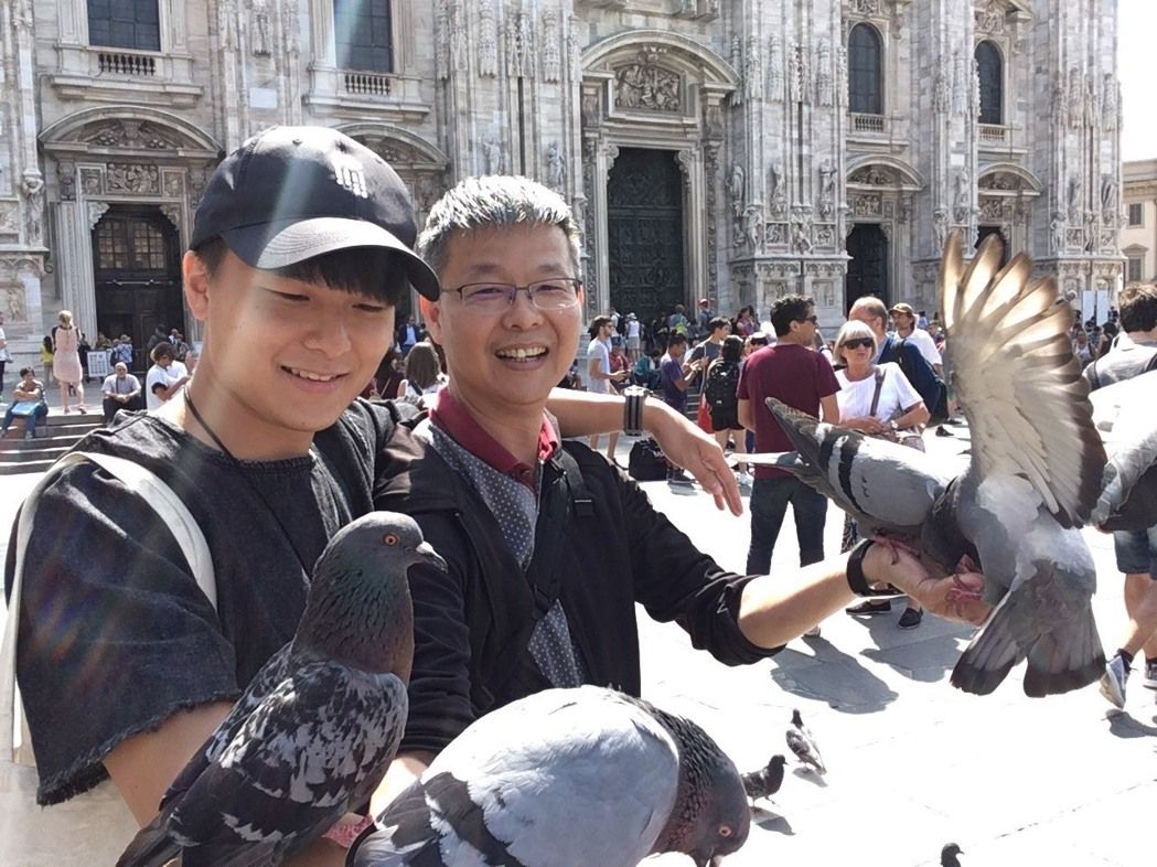 父子聯手設計開心瓶 歐洲奪金_img_2