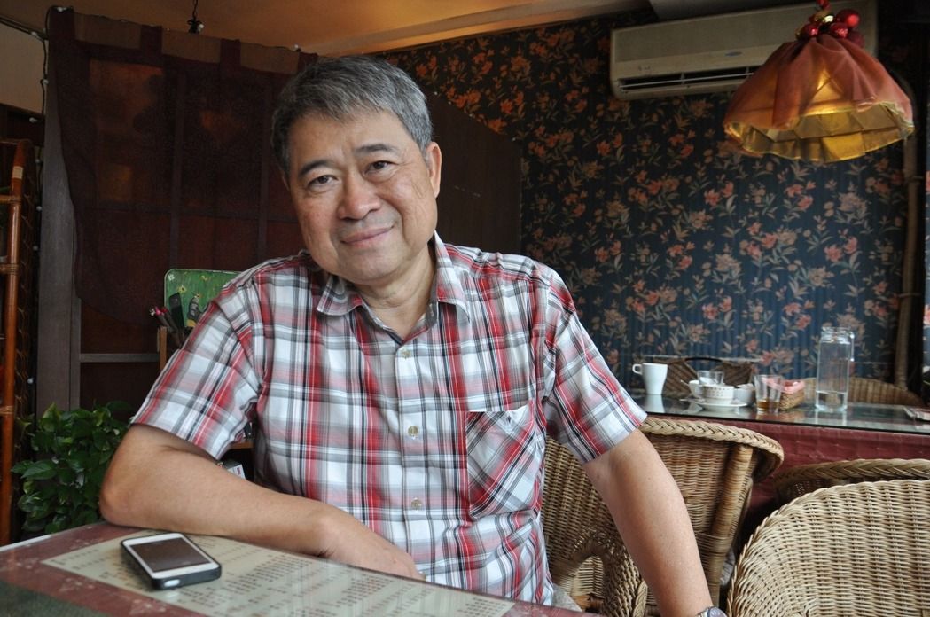 桃園「千塘之鄉」 齊柏林曾說：「好像水晶在發光」_img_9