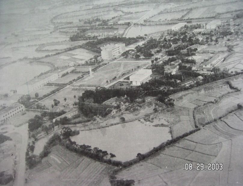 桃園「千塘之鄉」 齊柏林曾說：「好像水晶在發光」_img_4