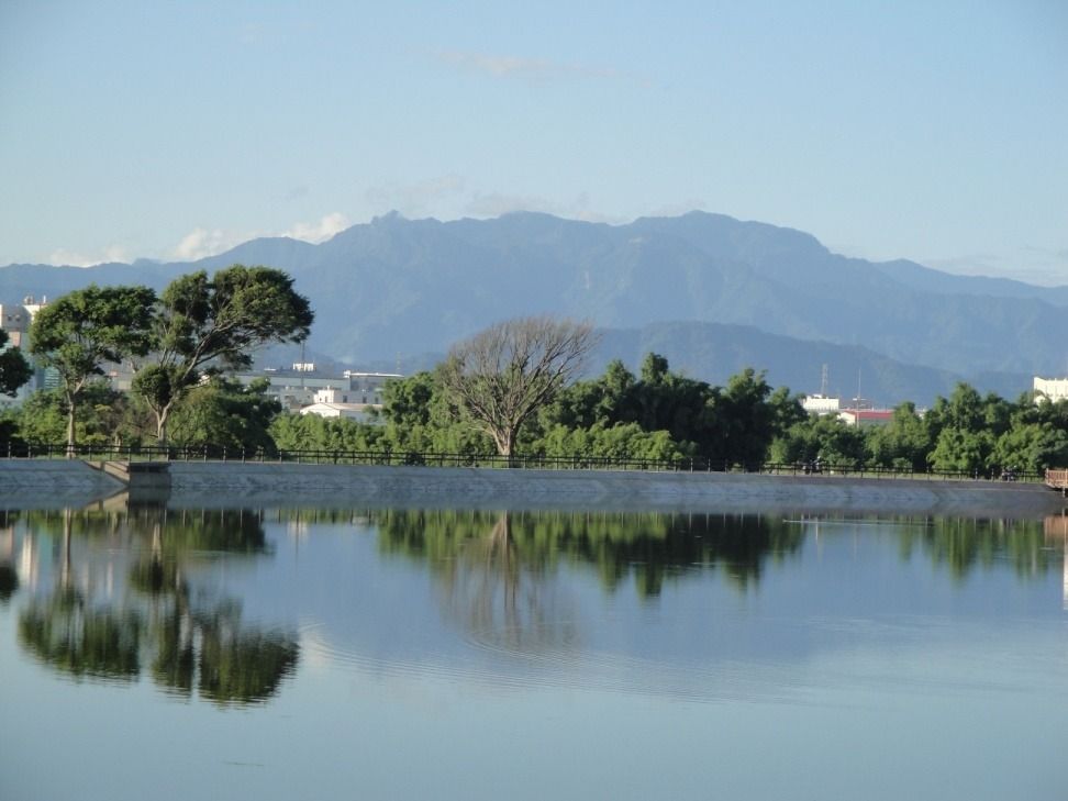桃園「千塘之鄉」 齊柏林曾說：「好像水晶在發光」_img_5