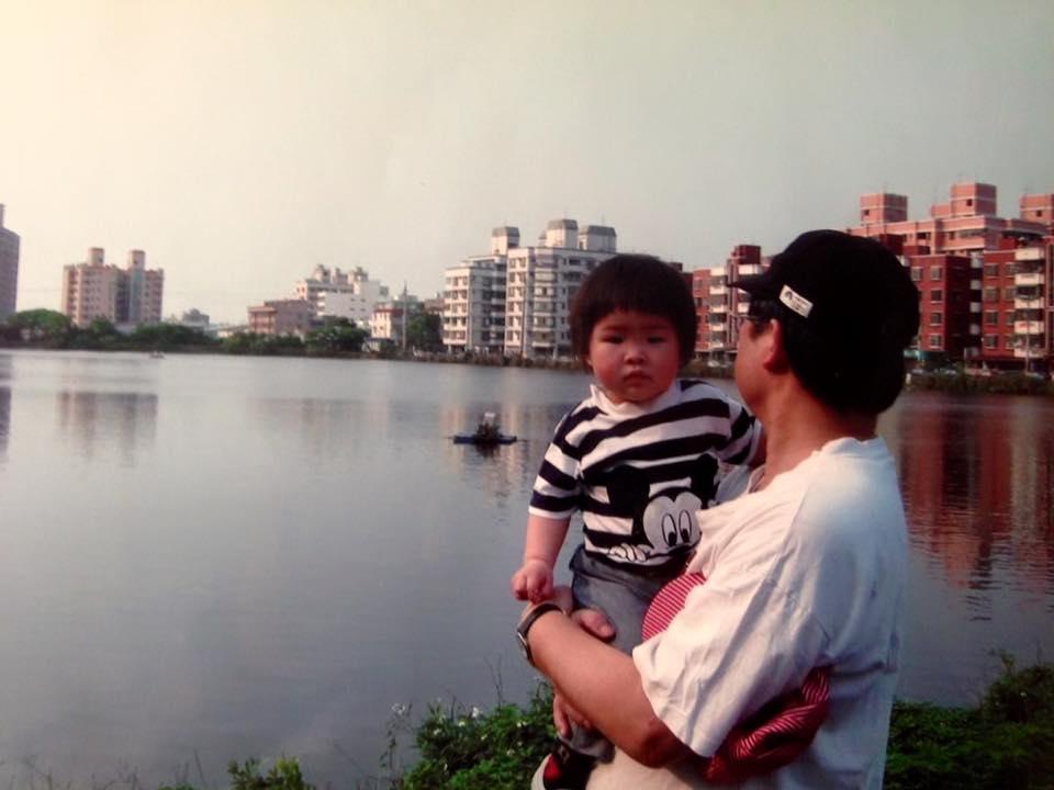 桃園「千塘之鄉」 齊柏林曾說：「好像水晶在發光」_img_6