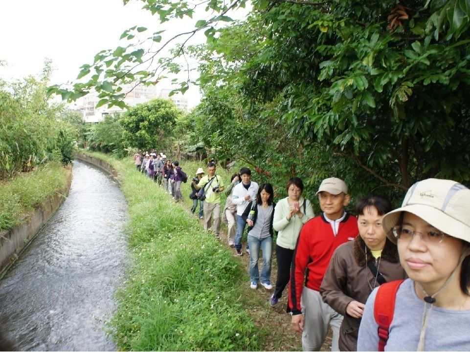 桃園「千塘之鄉」 齊柏林曾說：「好像水晶在發光」_img_7