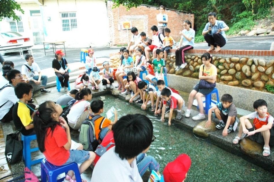 桃園「千塘之鄉」 齊柏林曾說：「好像水晶在發光」_img_8