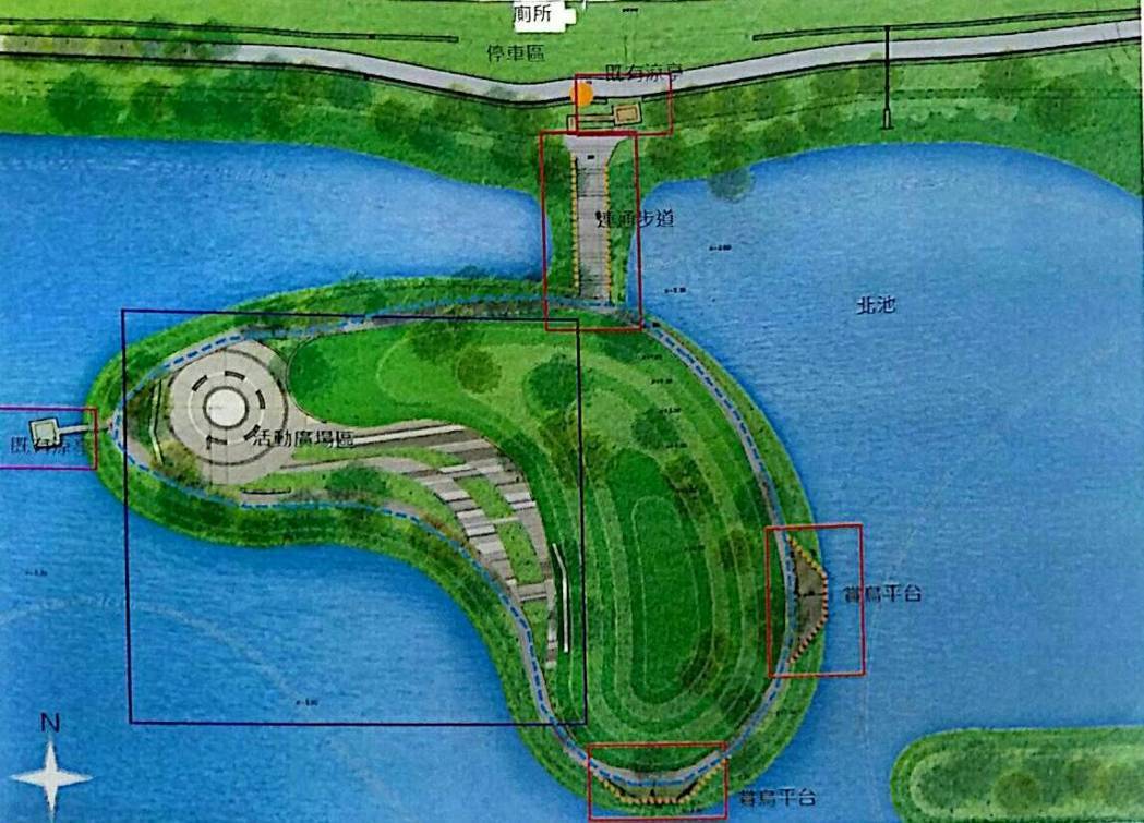 第二座日月潭即將在雲林誕生!_img_5