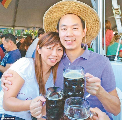 9萬美元！台港夫妻買下舊金山一條豪宅街_img_1