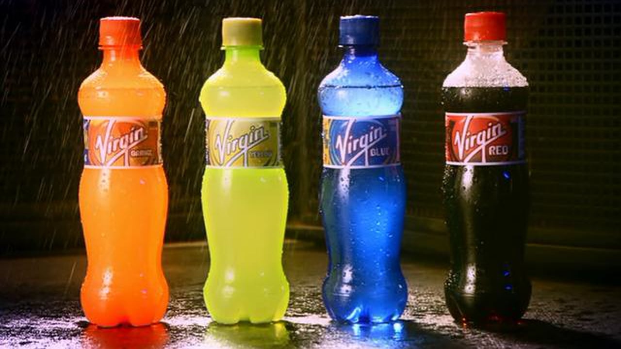 「閱讀障礙」到「億萬富翁」 維珍創辦人的10條成功法則_img_1