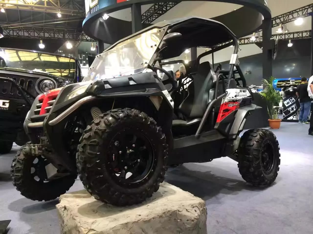 從海專輟學到全球前五輪圈品牌_img_1