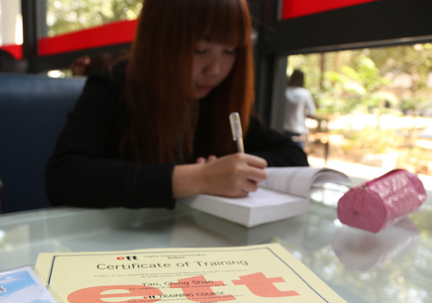 近9成學生暑期打工,創6年新高,近8成主要為生活費打拚_img_2