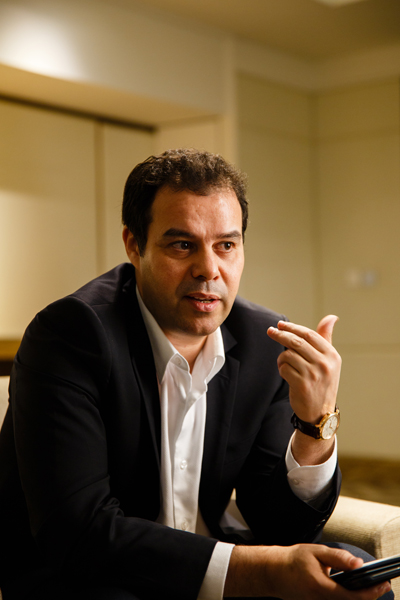 當供應鏈金融遇上區塊鏈，誰能吃下新商機？_img_1