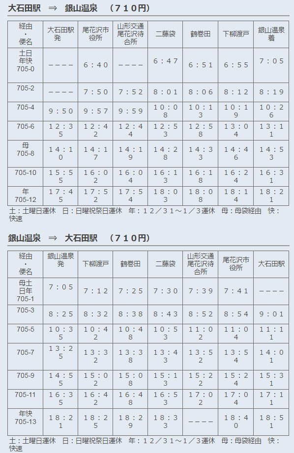 真實世界的神隱少女場景 日本東北山形_img_7